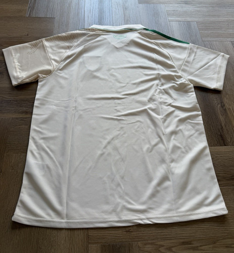 Wales away shirt only beige - wales,