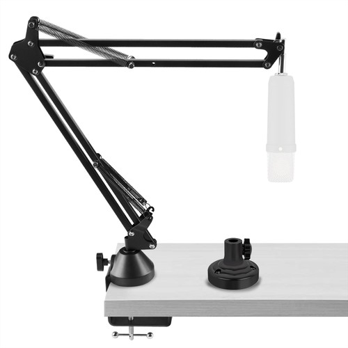 For creators microphone - for, arm