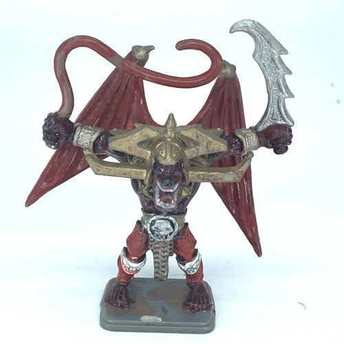 Warhammer quest bloodthirster - quest,