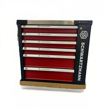 Brand new boxed schwartzmann - brand,