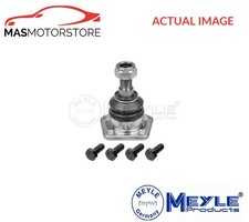 SUSPENSION BALL JOINT FRONT