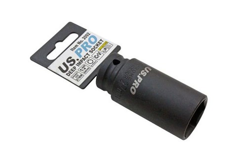 27mm deep impact socket - deep,