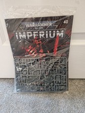 Warhammer Imperium Magazine