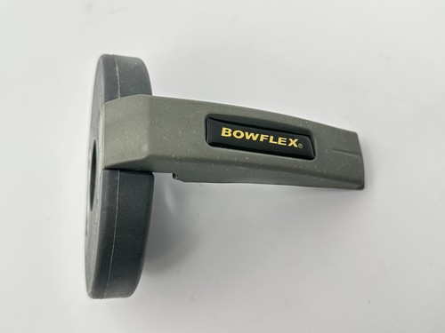 Nautilus bowflex series - bowflex, 1