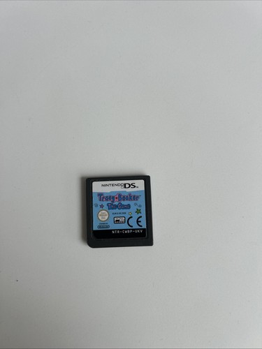 Tracy beaker the game nintendo - beaker,
