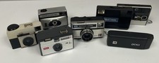 Vintage camera bundle - bundle, x6