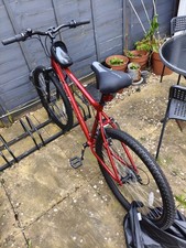 Apollo Phaze Men's 18-Speed