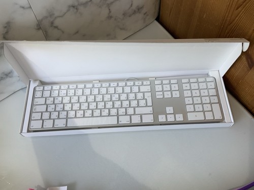 Apple a1243 wired usb - apple,
