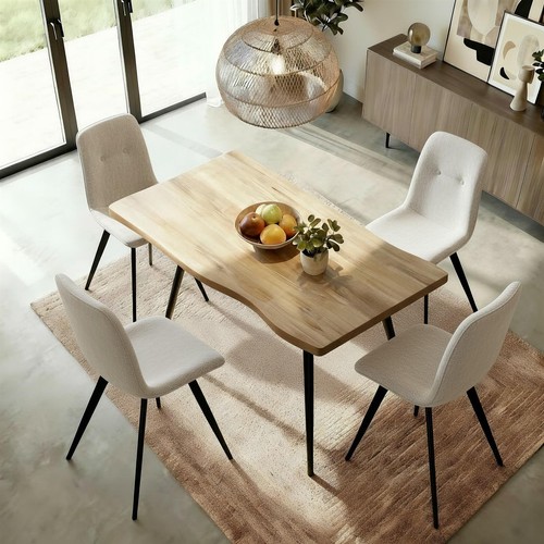 Solid wood dining - dining, &