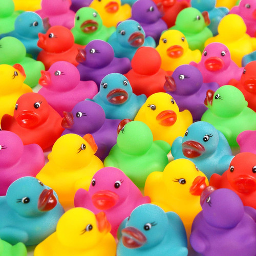 144 pack mini - ducks,,