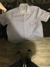 Hmp glen parva visit T-shirt