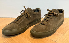 Common Projects Achilles Low -