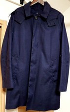 Mackintosh DUNKELD Rubberized