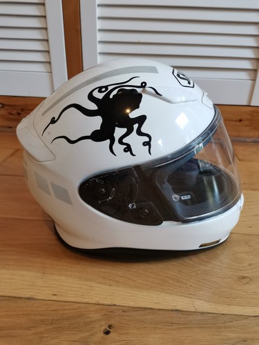 Shoei spr pro motorcycle - shoei,