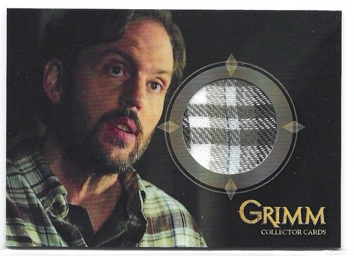 Grimm season - 1, 2013)
