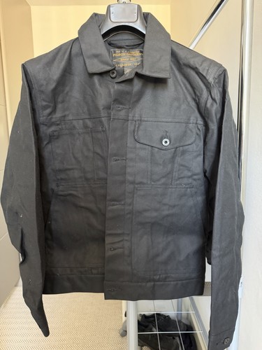 Filson tin cloth short lined - tin,