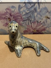 Vintage Seal Island Pottery