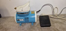 Mini  airbrush compressor 662 771A