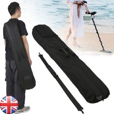 Portable Metal Detector Carry