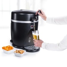 2-in-1 Beer Dispenser & Cooler