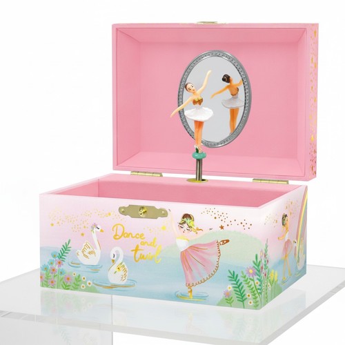 Jewellery box for girls - for,