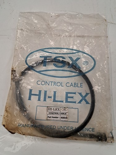 Nos yamaha tacho rev - nos,