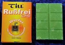 REFLEKS cleaning Tablets TILL