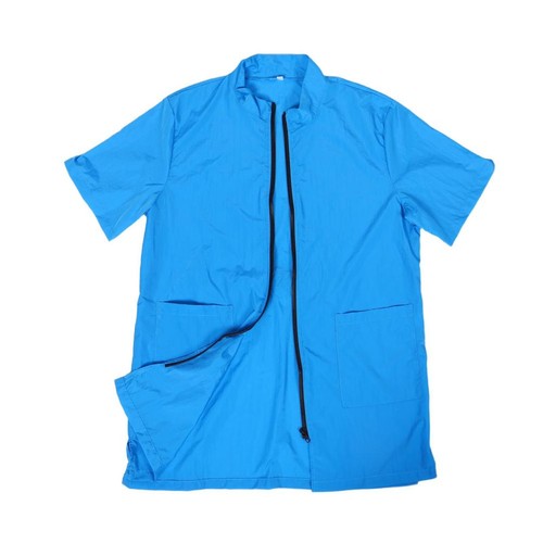 Pet groomer uniform - groomer,