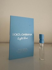Dolce & Gabbana Light Blue