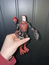 WWE (WCW) 2016 Mutants Action