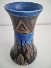 1930 chameleon ware art - 1930's,
