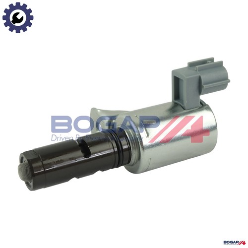Control valve camshaft - control,