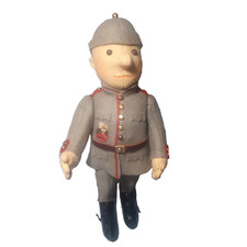 Mega Rare1914 Schuco Automato