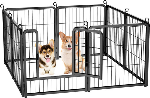 Dog pen panel puppy - panel,