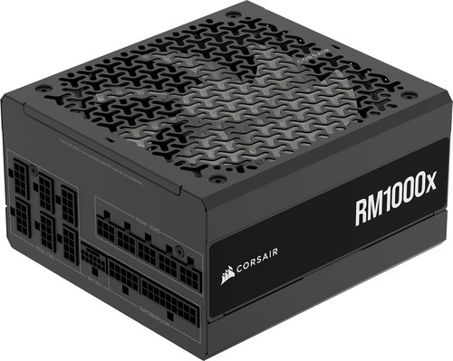 Rm1000x fully modular - rm1000x,