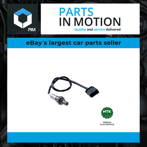 Lambda sensor 0376 ntk oxygen - lambda,