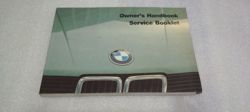 Bmw e28 518 520i 525i - 518, 525e