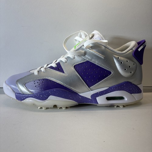 Jordan retro nrg metallic - retro,