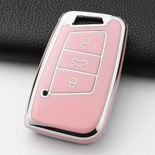 Key Cover Case for Volkswagen