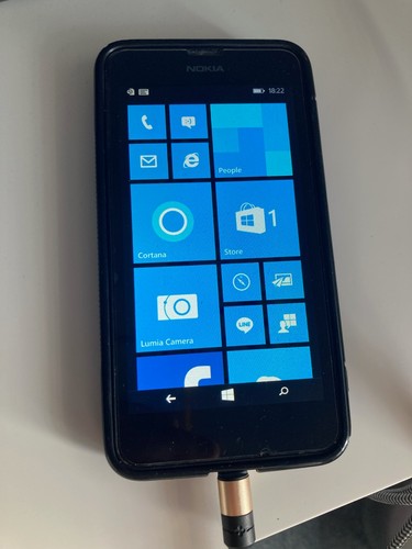 Nokia lumia 630 8gb - lumia,
