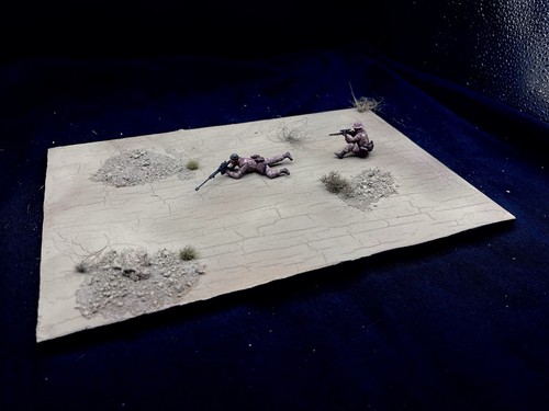 Scale realistic military - 1/35,