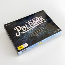 Poldark: The Complete Original
