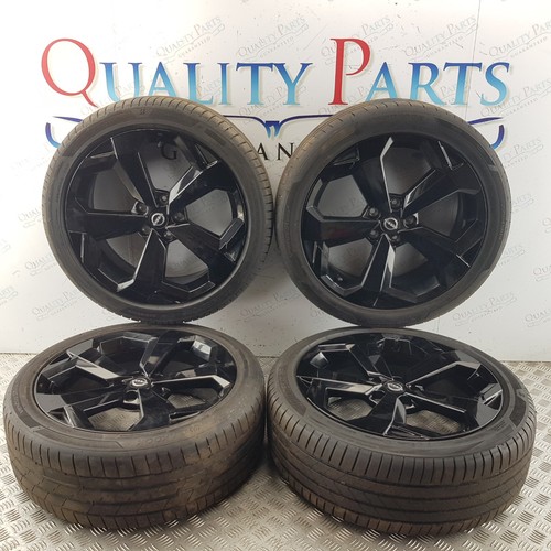 Nissan juke alloy wheels - wheels, with