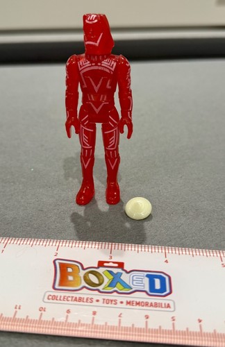 Vintage tomy tron - tomy, 3.75"
