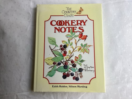 The country diary - of, an