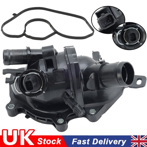 Thermostat housing 110600260r - thermostat,