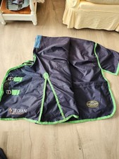 Gallop Trojan Lightweight Turnout Rug 6'6"