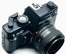 Limited Edition: Praktica BX10