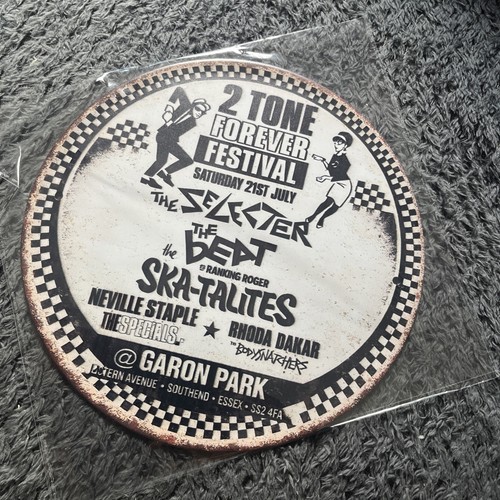 Ska 2tone forever festival