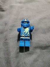 LEGO Ninjago NRG Jay